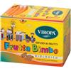 VIROPA IMPORT Srl VIROPA FRUTTA BIMBO BIO 15BUST