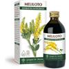 DR.GIORGINI SER-VIS Srl MELILOTO ESTR INTEGR 200ML