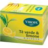 VIROPA IMPORT Srl VIROPA TE'VERDE LIMONE BIO