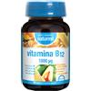DIETMED ITALIA Srl Naturmil Vitamina B12, 60 Compresse