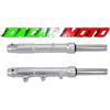 TNT COPPIA TUBI STELI FODERI FORCELLA HONDA SH 125/150 2020 2021 2022 2023 2024 2025