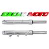 TNT COPPIA TUBI STELI FORCELLA HONDA SH 125 / 150 2021 2022 2023