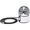 SAMSON Meteorite - USB Condenser Microphone