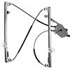PROPOSTEONLINE Meccanismo Alzacristalli realizzato per CITROEN XSARA PICASSO dal 1999 in poi 5 Porte ant. Destro v.Comfort 9222F9