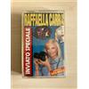 Raffaella Carrà _ inviato Speciale _ MC K7 Musicassetta Tape _ 1990 Fonit Cetra