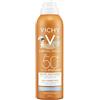 VICHY (L'Oreal Italia SpA) VICHY CAPITAL SOLEIL BAMBINI SPRAY ANTI-SABBIA SPF50+ 200 ml