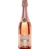 Castello Rametz Spumante Brut Rosé 'Castel Monreale' 0.75l