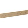 hansgrohe Rainselect - Miscelatore Termostatico Incasso, Rubinetto Termostatico con Blocco Di Sicurezza (Safetystop) A 40° C, Termostato, 3 Utenze, Bronzo Spazzolato