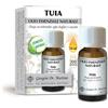 DR.GIORGINI SER-VIS Srl Thuja Olio Essenziale Naturale Dr. Giorgini 10ml
