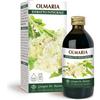 DR.GIORGINI SER-VIS Srl Olmaria Estratto Integrale Dr. Giorgini 200ml
