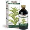 DR.GIORGINI SER-VIS Srl Licopo Estratto Integrale Dr. Giorgini 200ml
