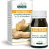 VIS GIORGINI SER-VIS Zenzero Estratto Titolato al 5% in Gingeroli Dr.Giorgini 60 Pastiglie