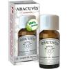 DR.GIORGINI SER-VIS Srl Abacuvis Dr.Giorgini 10ml