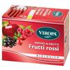 VIROPA IMPORT Srl Frutti Rossi Bio Viropa 15 Filtri