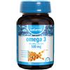 DIETMED ITALIA Srl NATURMIL OMEGA 3 500 MG 120 PERLE