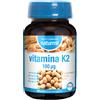 DIETMED ITALIA Srl NATURMIL VITAMINA K2 100 MCG 60 COMPRESSE DA 0,67 G