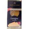 MASSIMO ZERO Srl MASSIMO ZERO LASAGNE 250G