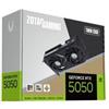 Zotac GeForce RTX 5050 Twin Edge 8GB GDDR6 DLSS4 HDMI/3*DisplayPort/ PCi Ex 5.0 16x