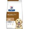 HILL'S Prescription Diet J/D Joint Care 4kg