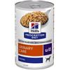 HILL'S Prescription Diet Canine u/d 370 g