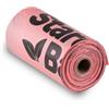 STARCH BAG Sacchi biocompostabili per feci 1 x 15 rosa