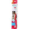 BEAPHAR Toothbrush Regular spazzolino da denti doppio lato per cani e gatti