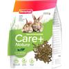 BEAPHAR Care+ Nature Rabbit 1,5 kg cibo per conigli