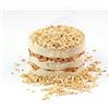 BEŞE1885 Caramello & nocciola - deliziosa halva dalla Turchia 450 g - helva speciale a forma di torta, halva di tahina - 52% pasta di sesamo - senza glutine