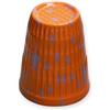 Prym 431155 ditale, arancione, Ø 15 mm