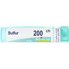 BOIRON® Sulfur 200 Ch Contenitore Multidose 4 g Granuli