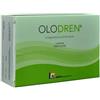 Olodren 40 Compresse 44 g