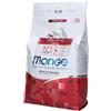 Monge Natural Superpremium Mini <10 kg per Cani Adulti con Pollo 3000 g Mangime