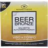 Wonder Company Beer Bronze Salviette Abbronzanti 1 pz