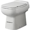 SFA Sanicompact Luxe Silence WC con trituratore | SFA Sanitrit CPTLS