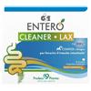 Gse - Entero cleaner lax 10 bustine