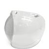 Garibaldi visiera Bubble trasparente per casco G02X