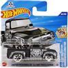 Hot Wheels - '56 Ford Custom Pickup Truck - Celebration Racers 8/10 - JBB43 - Short Card - Dia De Los Muertos - Mattel 2025 - Modello di licenza Ford - 1:64