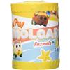 MGA Entertainment Pui Pui Molcar Peluche Assortiti - Peluche da 6cm con confezione riutilizzabile - Da collezionare - Per bambini e bambine dai 3 anni in su.