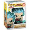 Funko Pop! Animation: MHA - Infinite Deku With Eri - My Hero Academia - Figura in Vinile da Collezione - Idea Regalo - Merchandising Ufficiale - Giocattoli per Bambini e Adulti - Anime Fans