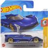 Hot Wheels - Cadillac Project GTP Hypercar - HW Turbo 3/5 - HTD35 - Short Card - GM - blu metallizzato - Mattel 2024-1:64