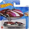 Hot Wheels - HW Braille Racer - HW Celebration Racers 1/10 - HRY95 - Short Card - Twin Mill - World Braille Day - Mattel 2024-1:64