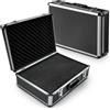 P 7310 Valigetta Universale XL, 460 X 330 X 150 Mm Con Imbottitura a Dadi in Sch