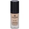 COLLISTAR SpA LIFT HD+ FONDOTINTA 30ML 2N
