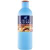 PAGLIERI SpA FELCE AZZURRA AMBRA E ARGAN