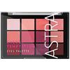GIUFRA Srl ASTRA TEMPTATION PALETTE OCCHI