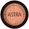 GIUFRA Srl ASTRA BRONZE SKIN POWDER 0011