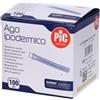 PIKDARE SpA PIC AGO IPODERMICO G19 1 100PZ