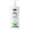 CHICCO (ARTSANA SpA) CH-BM Bagno Doccia Kids 500ml