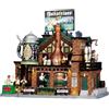 Lemax Yulesteiner Brewery - 05073