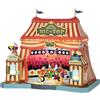 Lemax Berry Brothers Big Top - 55918